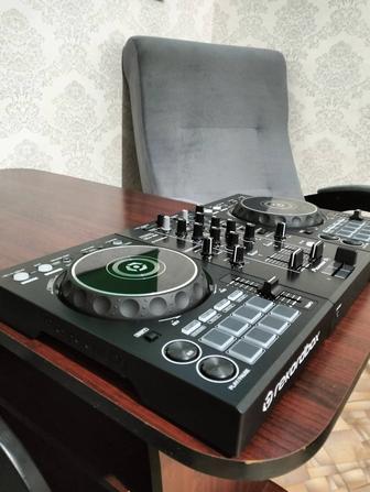 Продам ddj 400