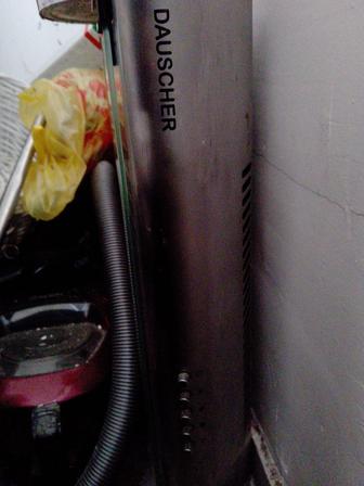 продам срочно вытяжку