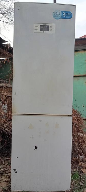 Холодильник