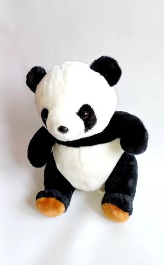 Мишка мягкая игрушка