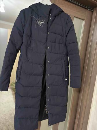 Зимняя куртка б/у