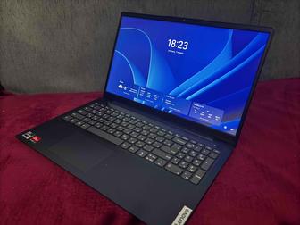 Ноутбук Lenovo IdeaPad 3 15.6 /8ГБ / SSD 256 ГБ