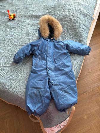 Комбинезон Reima