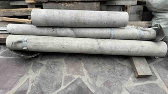 Труба цементно асбестовая