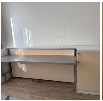 Мебели - трансформеры, диван-кровать, стол-кровать