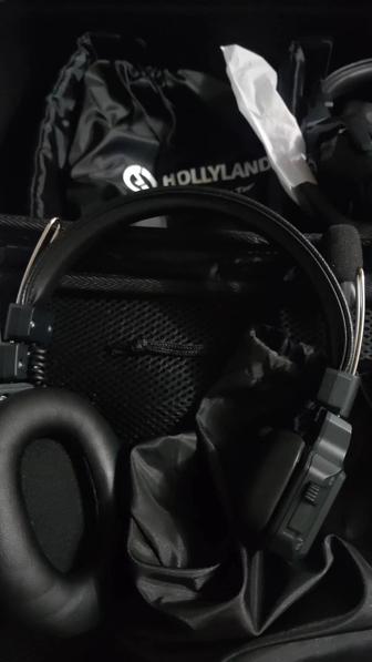 Solidcom intercom C1-8 black