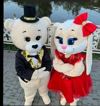 Аниматор для праздника