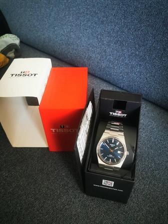 Часы Tissot PRX