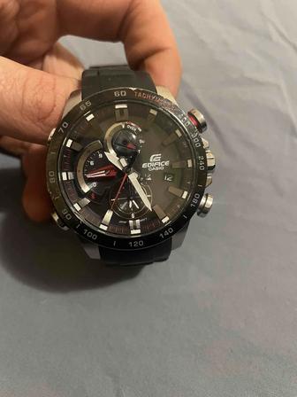 Наручные часы casio edifice Eqb 900