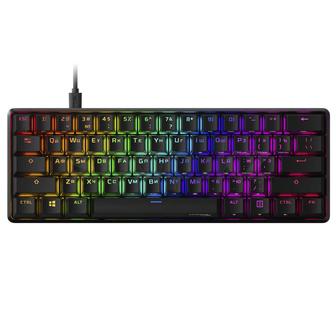 Клавиатура HyperX Alloy Origins 60