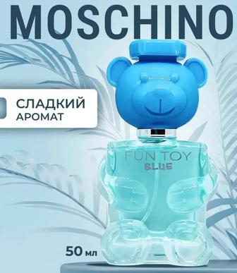 Духи оптом бағада