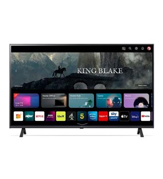 Продам телевизор LG smart tv