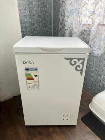 Морозильник