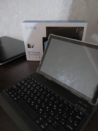 Планшет g1000