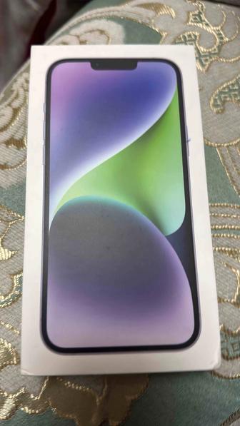 Продам iPhone 14 Plus