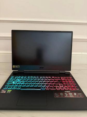 Aser Nitro 5 15.6/32Гб/SSD 1000Гб/win 11/AN515-46/