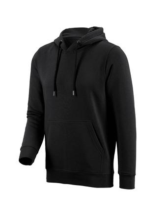 Elgebert Strauss Cotton Poly Hoodie.