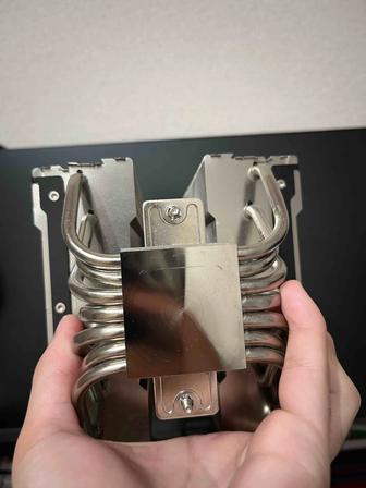 Продам Кулер DeepCool GamerStorm Assassin III