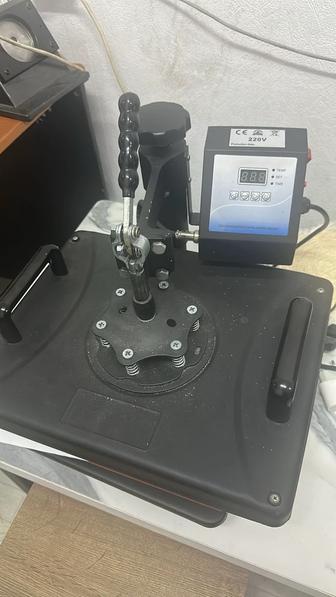 Полиграфия