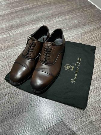 Туфли Massimo Duti