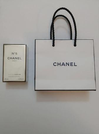 Туалетная вода Chanel