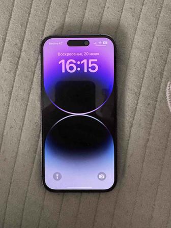 Iphone 14 pro 128gb