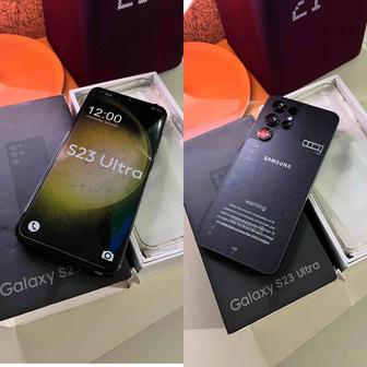 Продам Samsung Galaxy S23 Ultra (Китайская версия)
