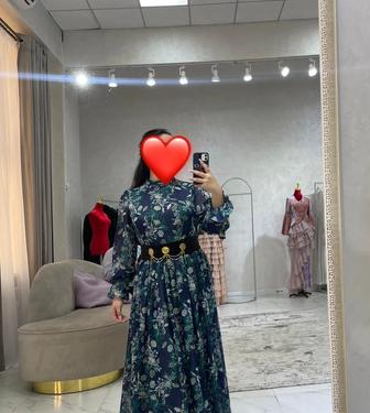 Продается эксклюзив платье