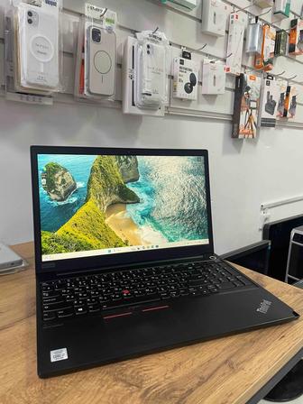 Ноутбук Lenovo thinkpad e15