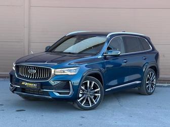 Geely Monjaro БЕЗ ВОДИТЕЛЯ. Прокат авто. Аренда авто. Аренда машин.