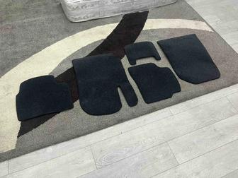 Коврик Hyundai Accent