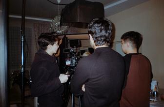 Профессиональная видеосъемка, режиссура и монтаж / Продакшен (kz/ru/en)