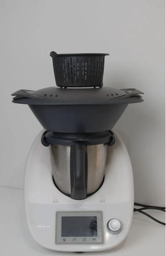 Termomix TM 5 со всей комплектацией
