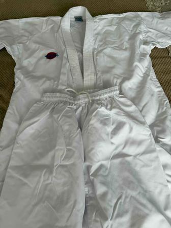 Продам мастер кимано для каратэ