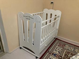 Детский манеж сатылады