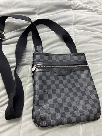 Продажа оригинальной сумки Luis Vuitton