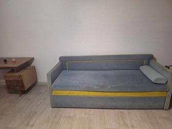 Отдам даром диван раскладной