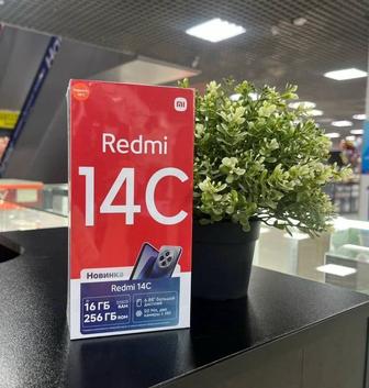 Redmi 14C