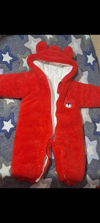 Комбенизон