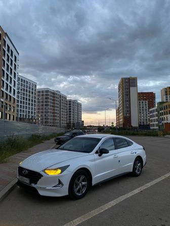 водитель с личным автомобилем