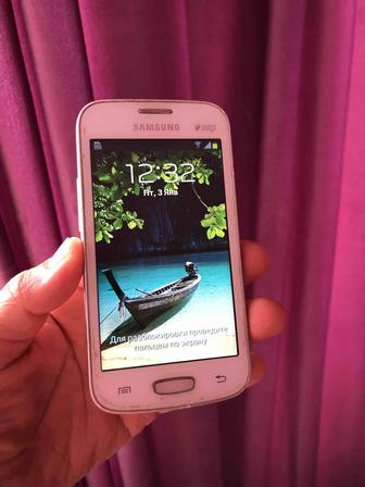 Продается Samsung Galaxy Star plus GT-S7262