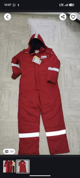 Спецодежда