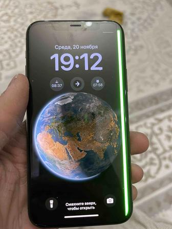 Продам IPhone 11 Pro 64gb