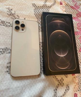 Продам Айфон 12Pro Max 128gb