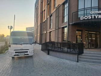 Аренда Автобус