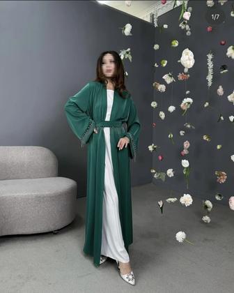 Мусульманская абайка