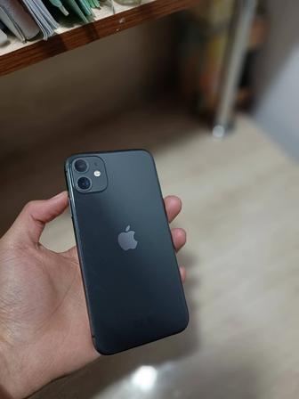 Айфон 11
