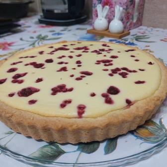 Пироги домашние