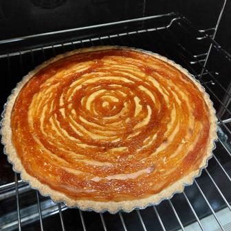 Пироги домашние