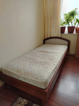 Детский матрас